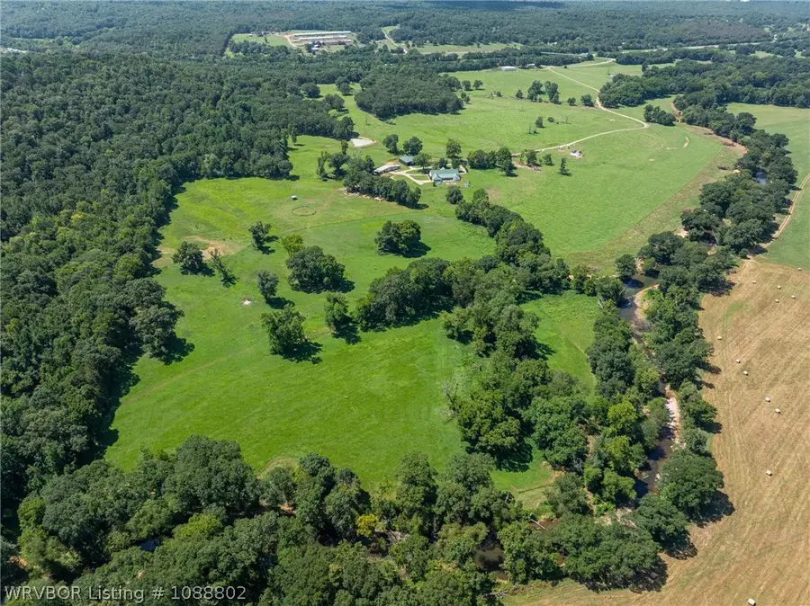 1832 Lone Oak Road, Ozark, AR 72949 - #3