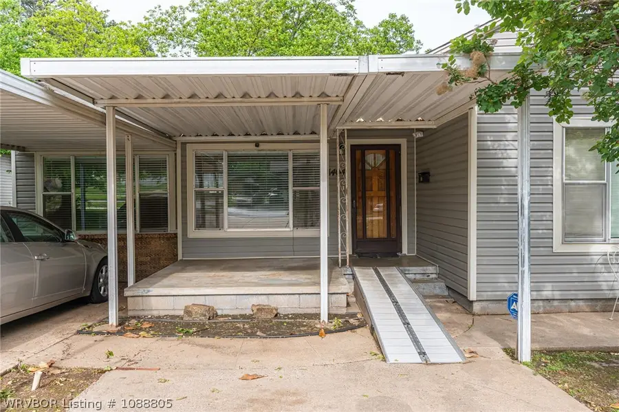 1404 17th Street, Fort Smith, AR 72901 - #2