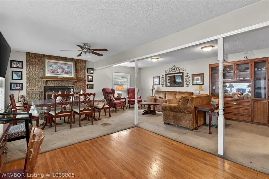 1404 17th Street, Fort Smith, AR 72901 - #3