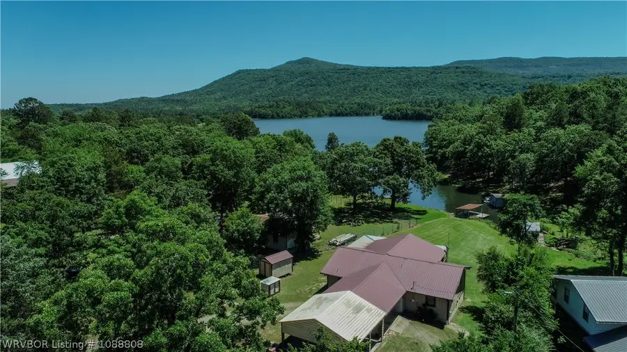 8501 Northshore Drive, Hackett, AR 72937 - #2