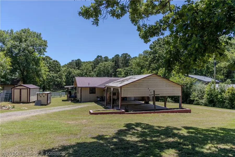8501 Northshore Drive, Hackett, AR 72937 - #3