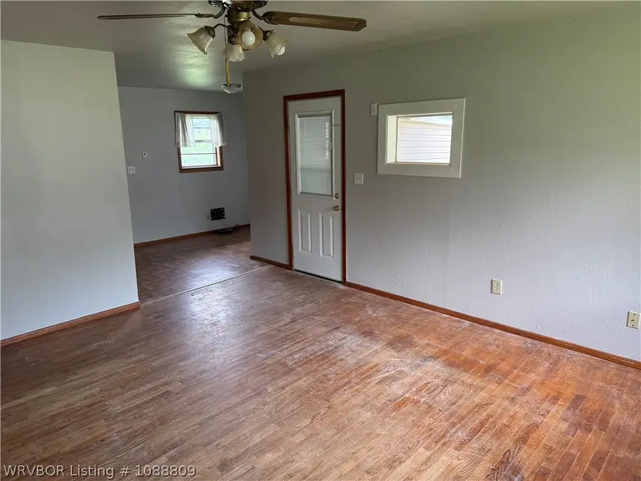 408 Denton Avenue, Sallisaw, OK 74955 - #2