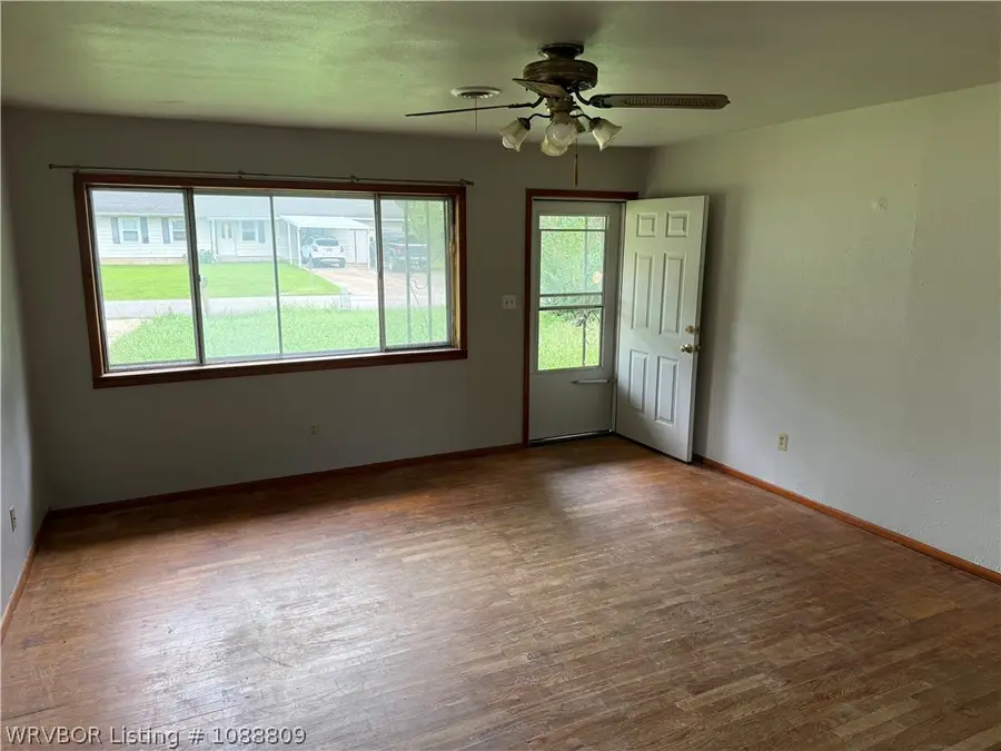 408 Denton Avenue, Sallisaw, OK 74955 - #3
