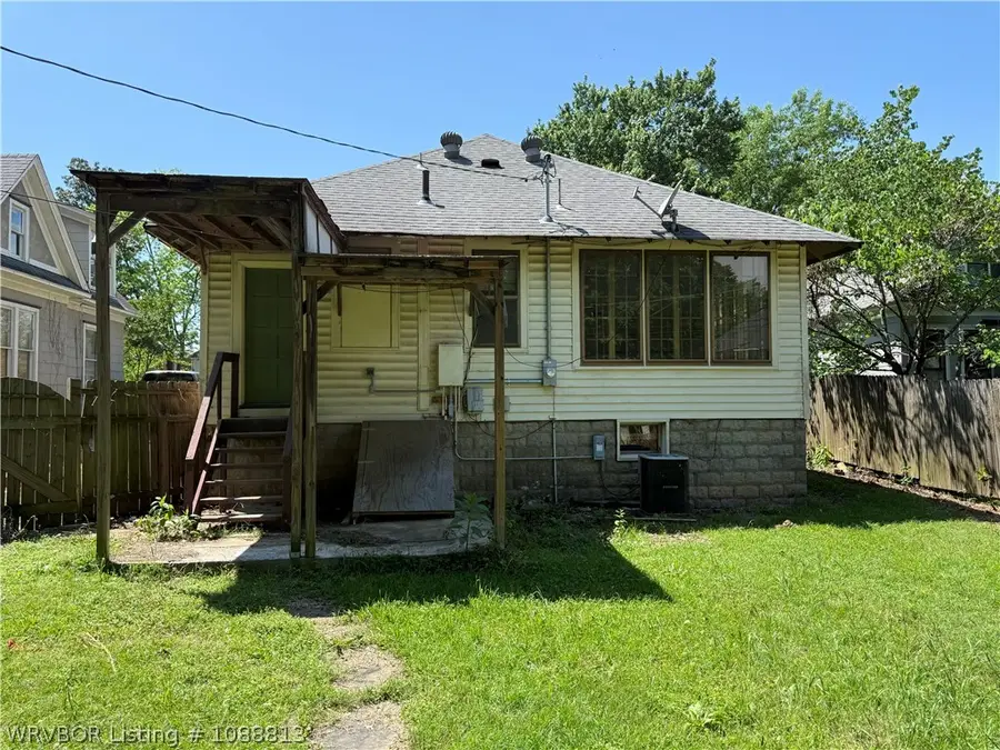 508 May Avenue, Fort Smith, AR 72901 - #2