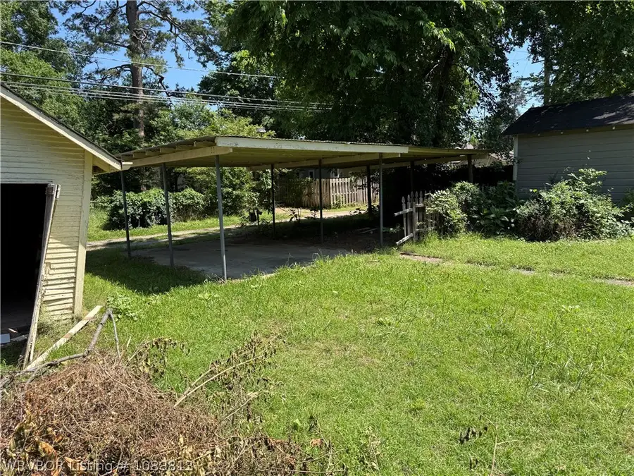 508 May Avenue, Fort Smith, AR 72901 - #3
