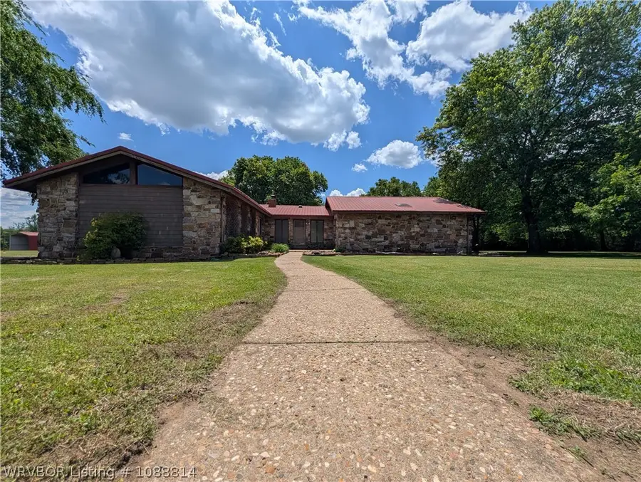 6235 Belmont Drive, Alma, AR 72921 - #2