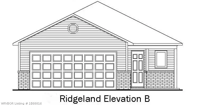 8619 Preston Wood Drive, Fort Smith, AR 72916 - #2