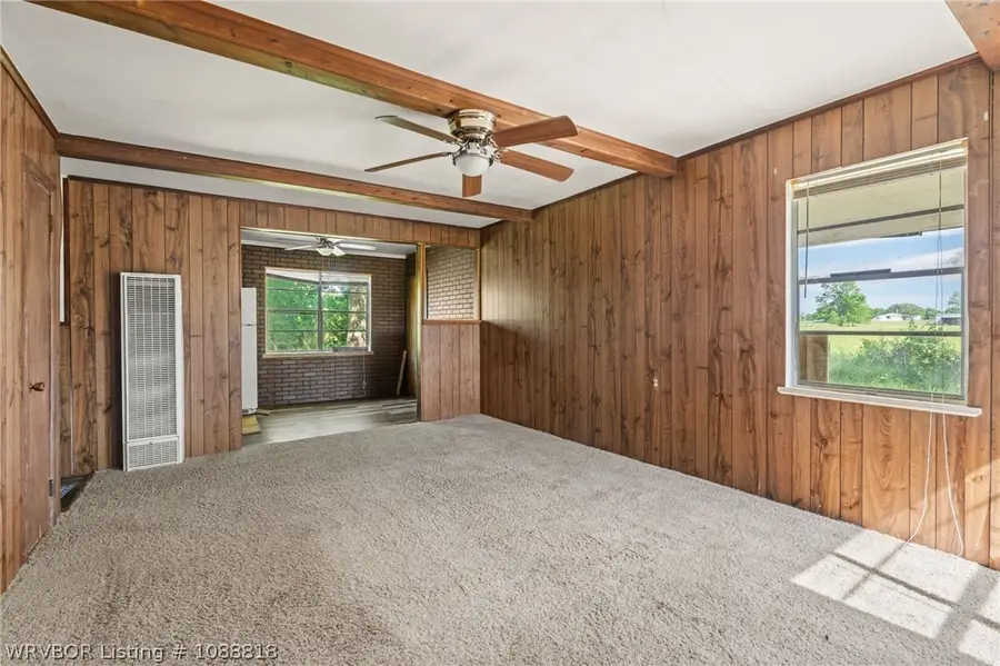 1909 N Davis Street, Lavaca, AR 72941 - #3