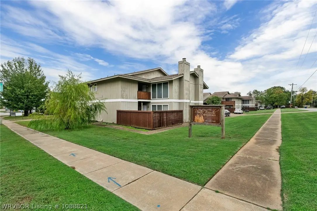 2401 50th Street, Fort Smith, AR 72903 - #1
