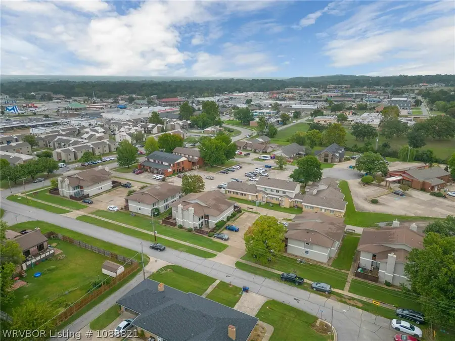 2401 50th Street, Fort Smith, AR 72903 - #3