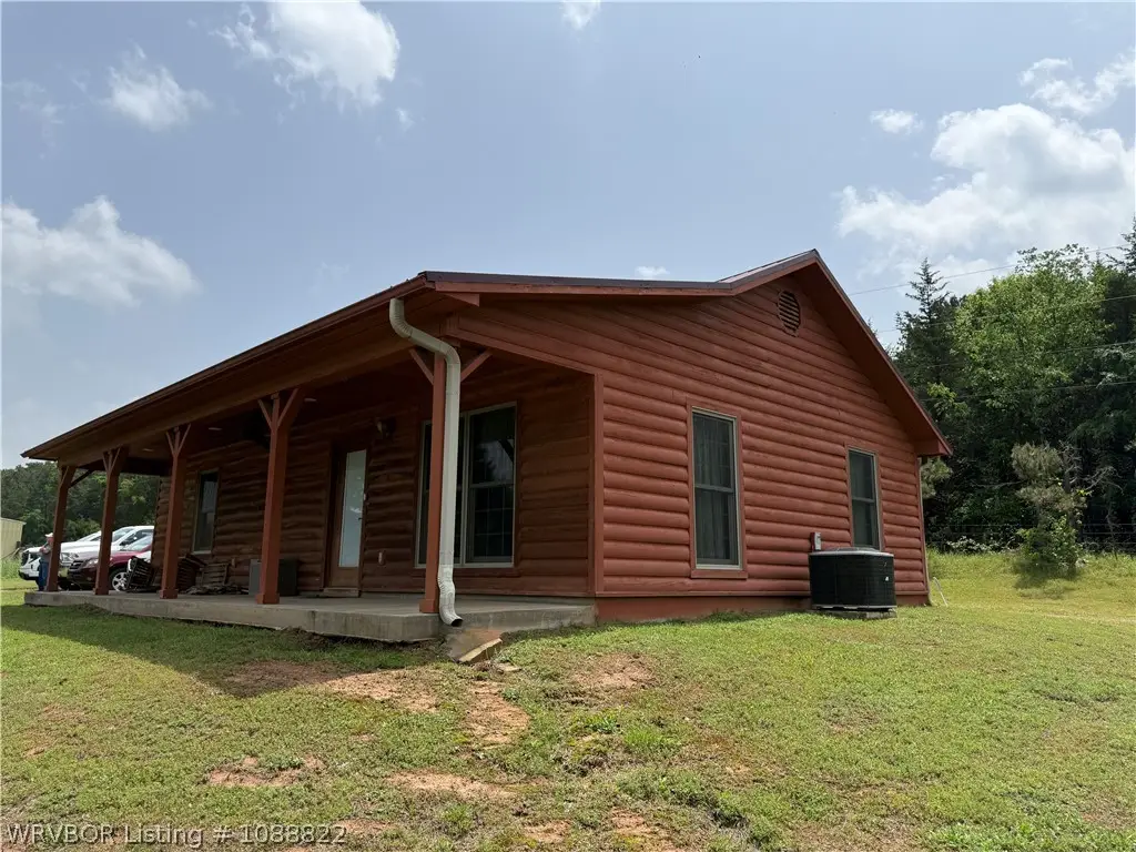 517 Red Barn Antique Road, Paris, AR 72855 - #1