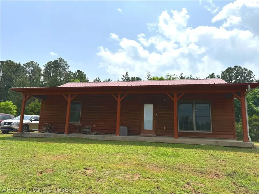 517 Red Barn Antique Road, Paris, AR 72855 - #2