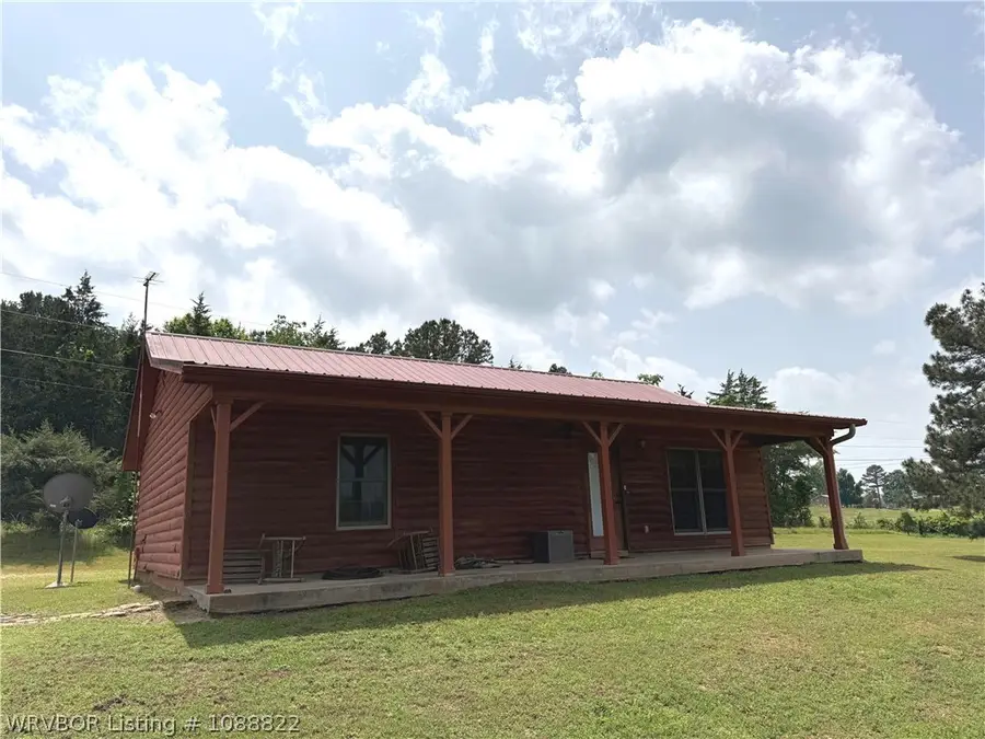 517 Red Barn Antique Road, Paris, AR 72855 - #3