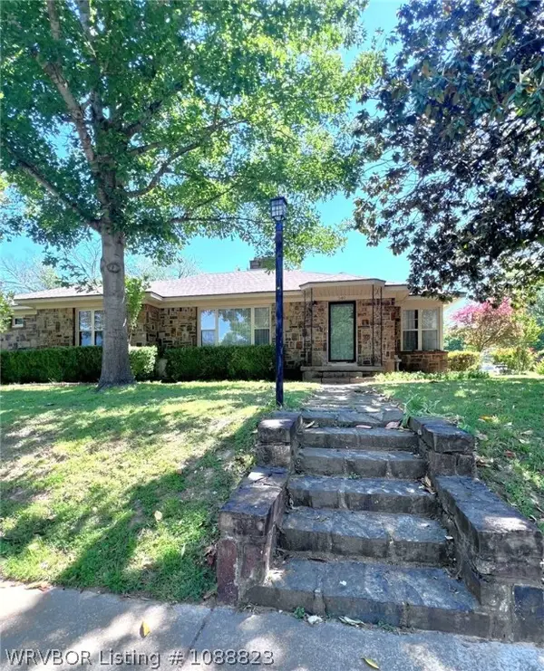 540 Melrose Avenue, Fort Smith, AR 72903