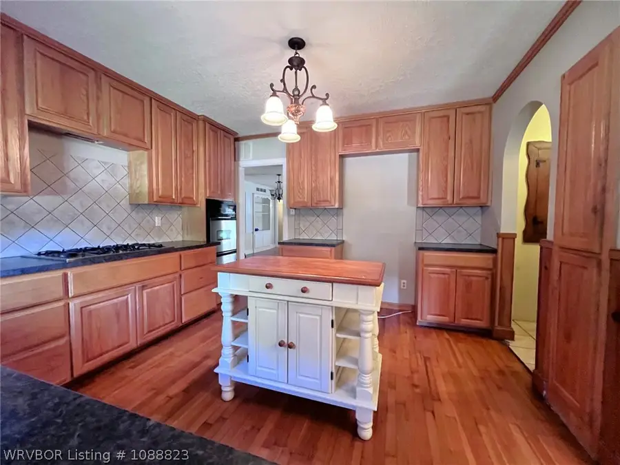 540 Melrose Avenue, Fort Smith, AR 72903 - #3