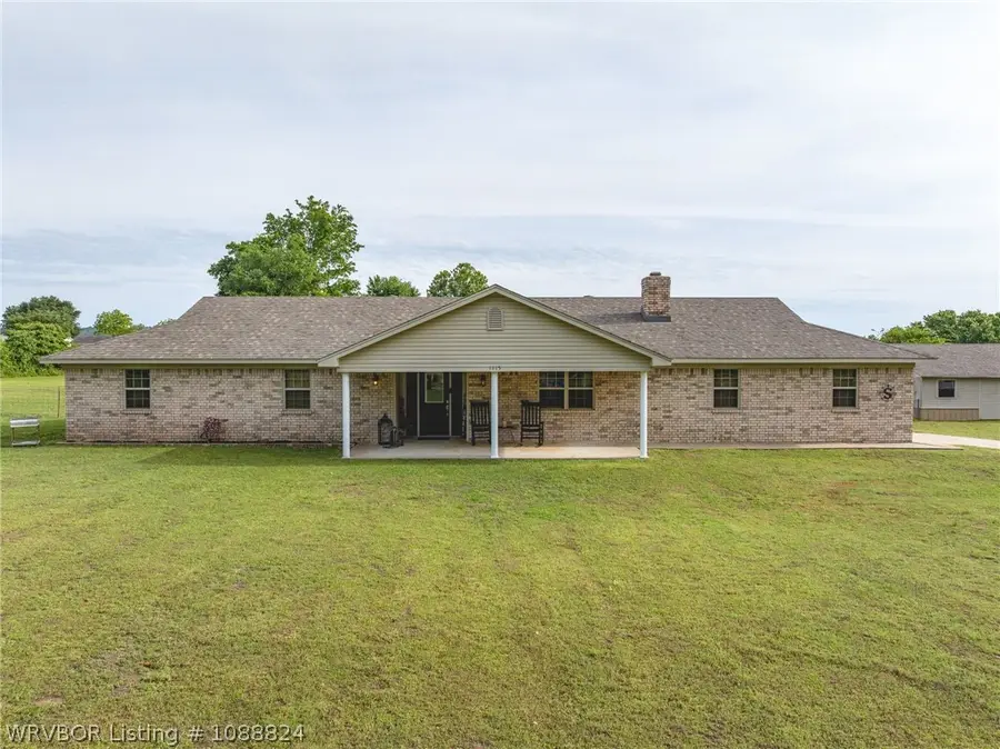 1115 Richmond Road, Van Buren, AR 72956 - #2