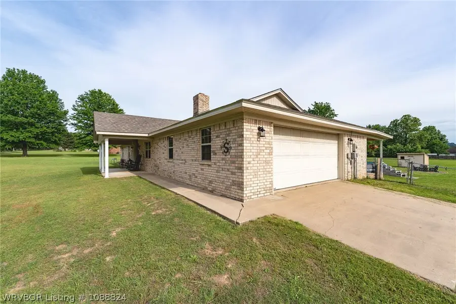 1115 Richmond Road, Van Buren, AR 72956 - #3