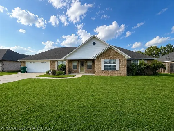 907 Belmont Avenue, Sallisaw, OK 74955