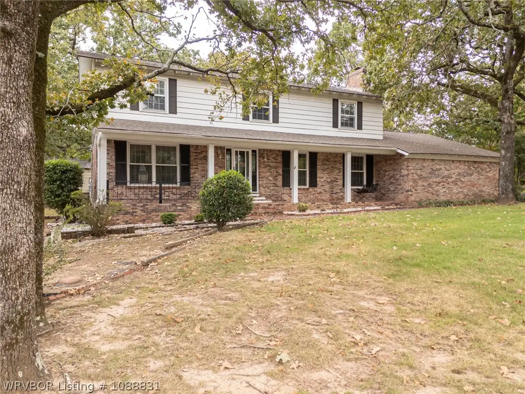 3616 Cliff Drive, Fort Smith, AR 72903 - #1