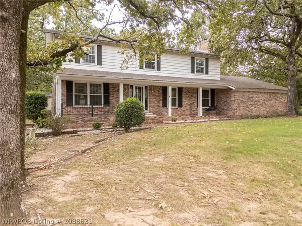 3616 Cliff Drive, Fort Smith, AR 72903