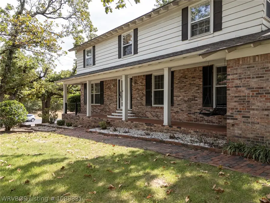 3616 Cliff Drive, Fort Smith, AR 72903 - #2