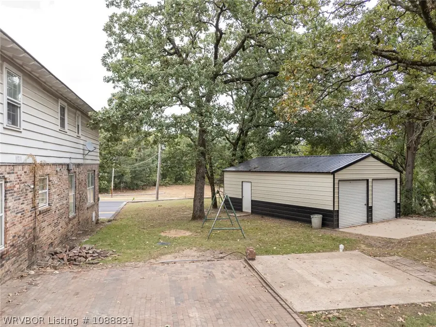 3616 Cliff Drive, Fort Smith, AR 72903 - #3