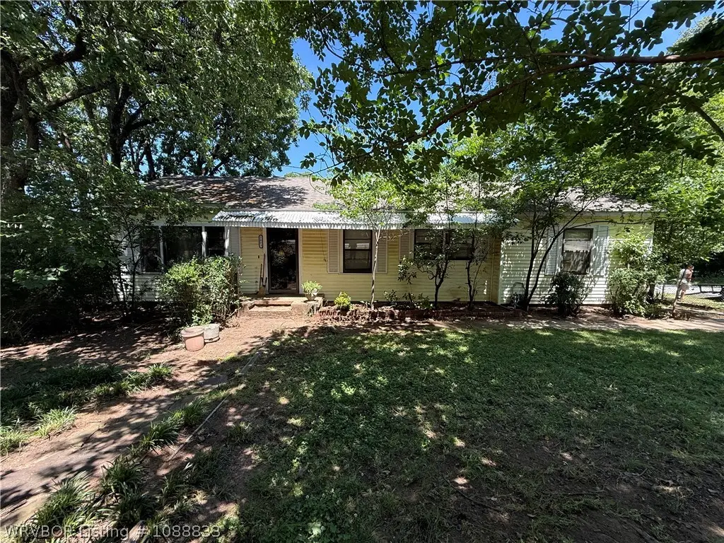 2823 Independence Street, Fort Smith, AR 72901 - #1