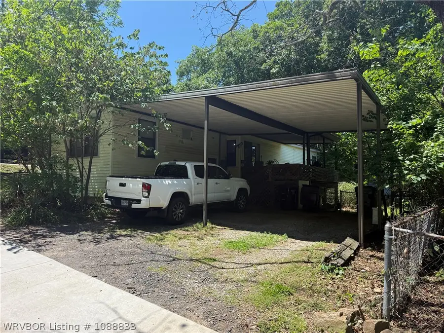 2823 Independence Street, Fort Smith, AR 72901 - #3