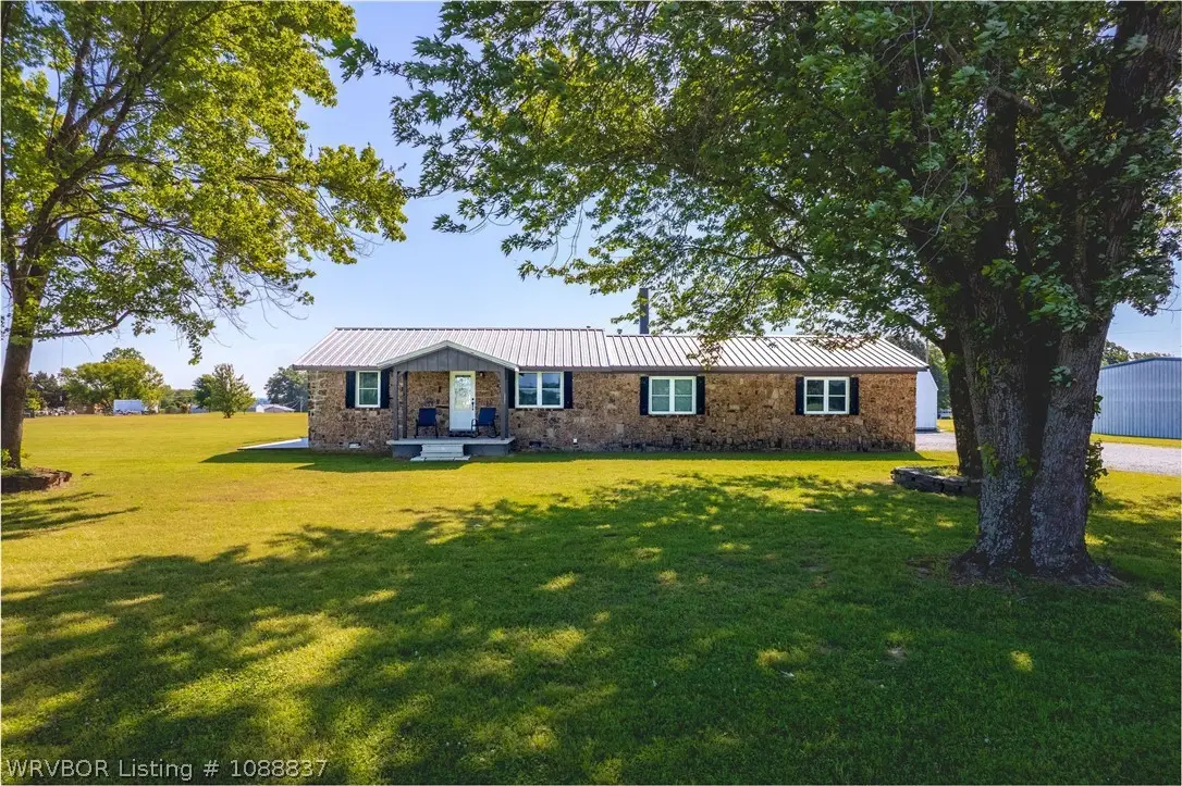 17172 Hamilton Circle, Spiro, OK 74959 - #1