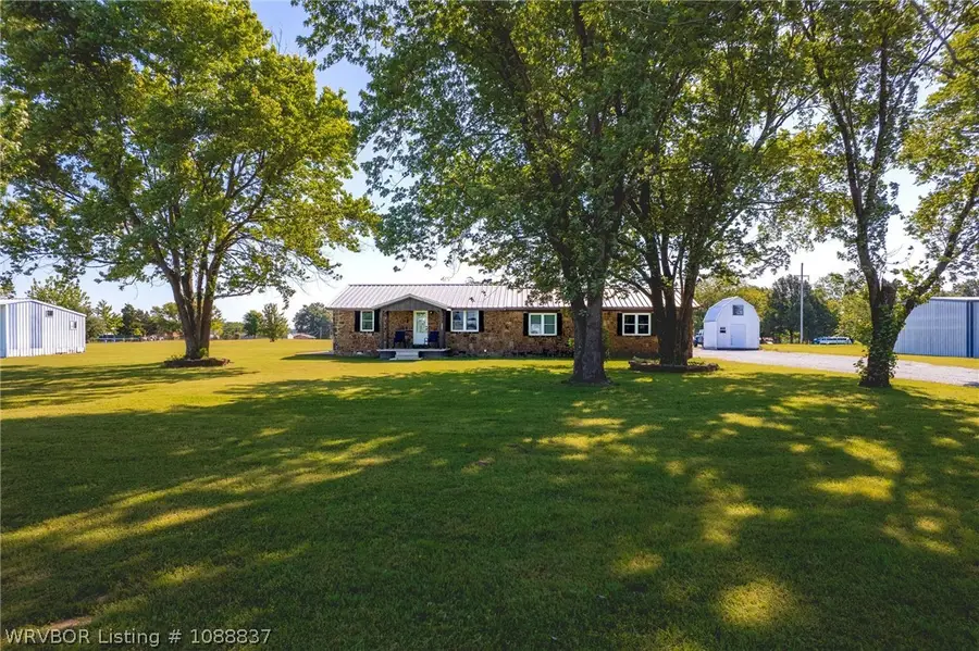 17172 Hamilton Circle, Spiro, OK 74959 - #2