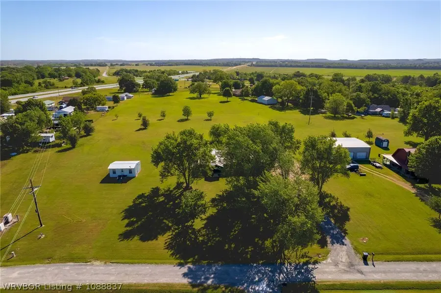 17172 Hamilton Circle, Spiro, OK 74959 - #3