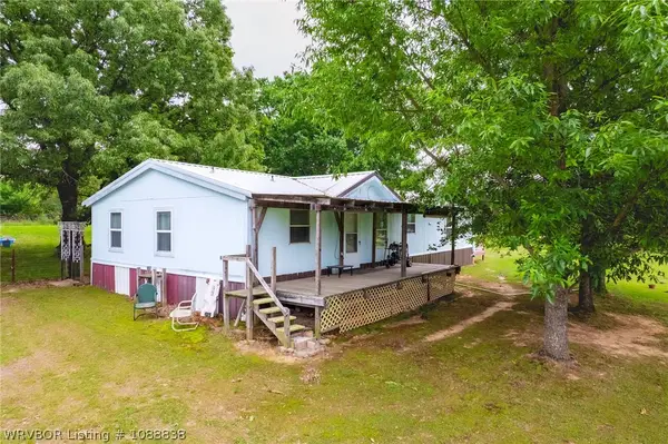 108350 S 4701 Road, Muldrow, OK 74948