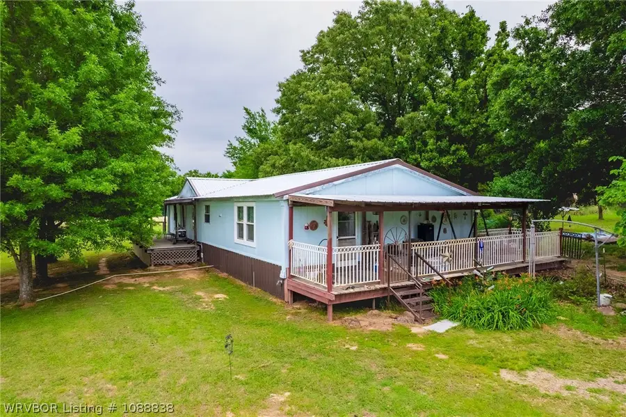 108350 S 4701 Road, Muldrow, OK 74948 - #3