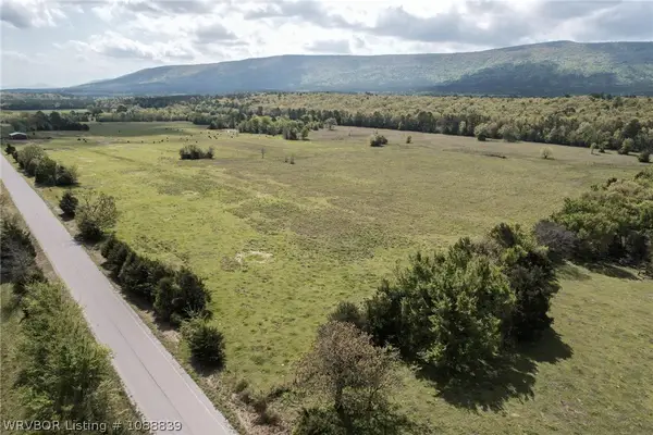 TBD Mt Harmony And Mountainview Road, Mansfield, AR 72944