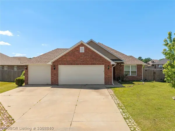 9000 Wildwood, Fort Smith, AR 72908