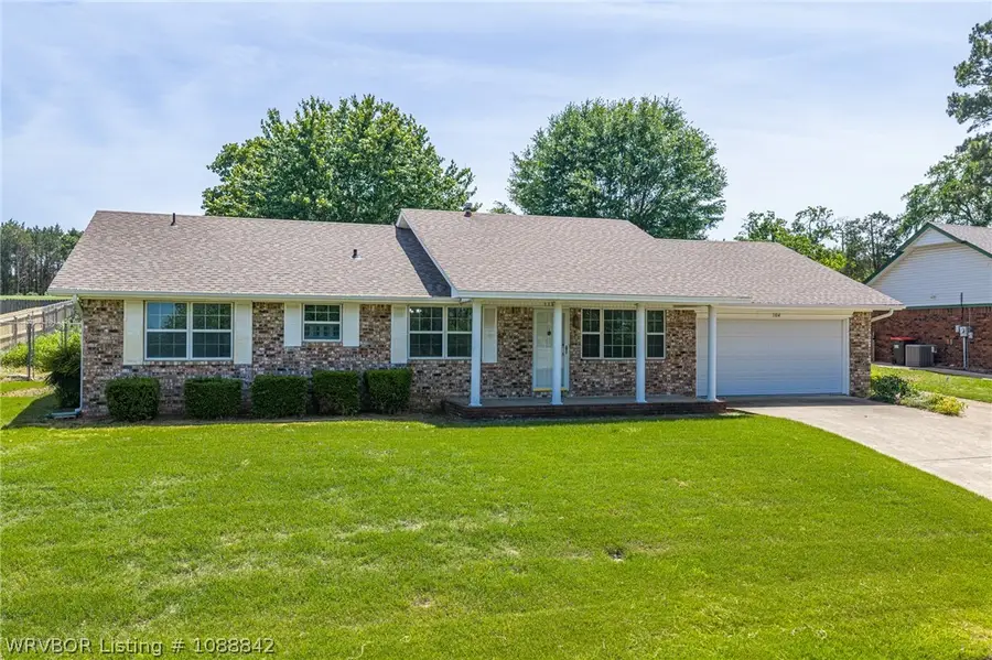 1104 Northview Drive, Van Buren, AR 72956 - #2