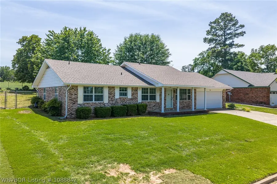 1104 Northview Drive, Van Buren, AR 72956 - #3