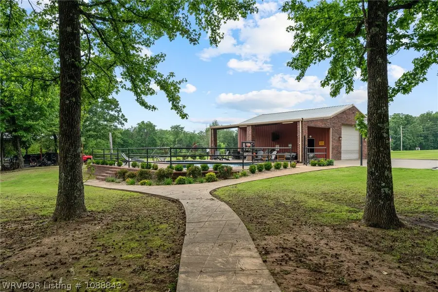 480802 E 1082 Road, Muldrow, OK 74948 - #3