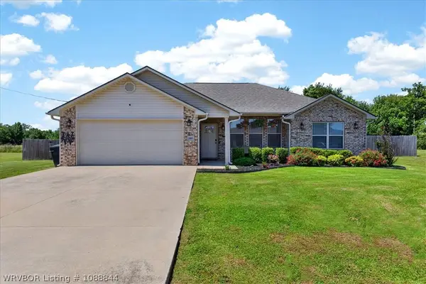 3005 Creek Street, Spiro, OK 74959