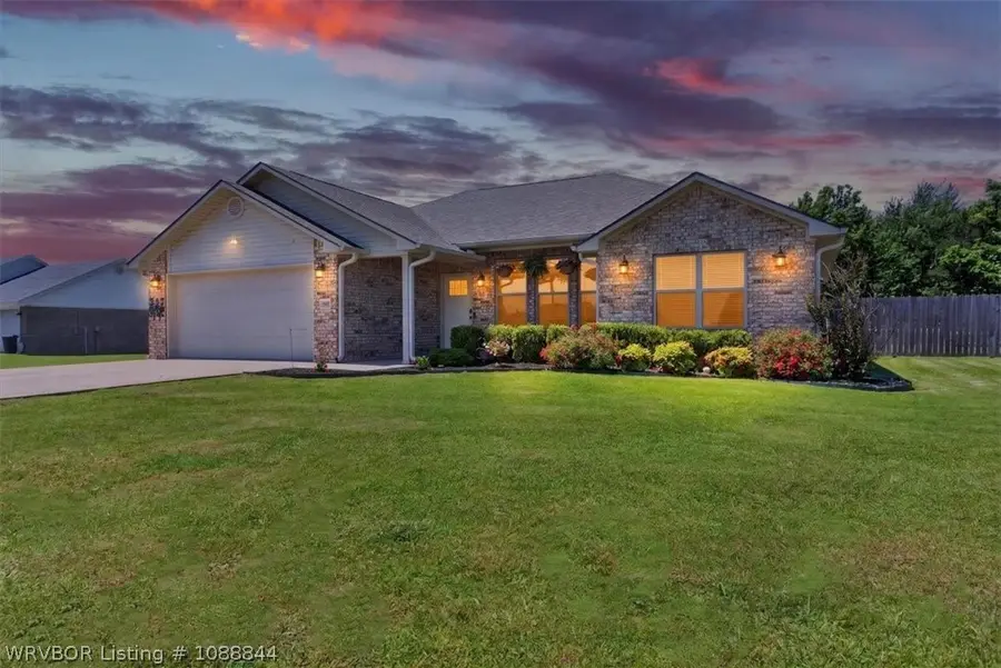 3005 Creek Street, Spiro, OK 74959 - #2