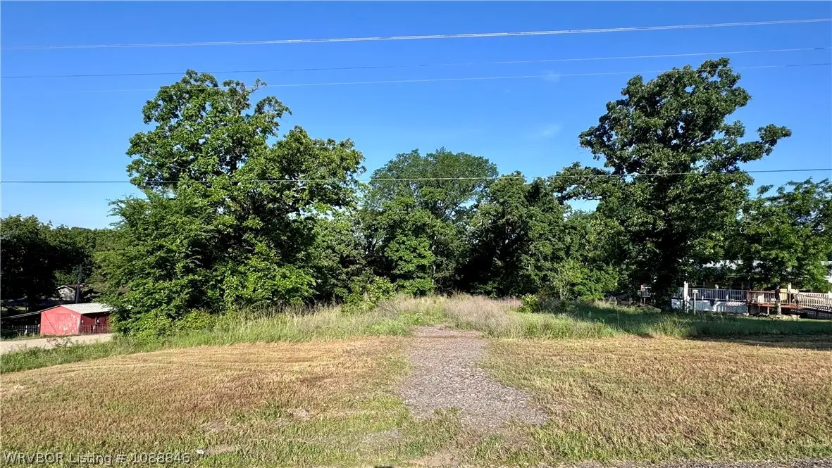 TBD S 4700, Muldrow, OK 74948 - #1