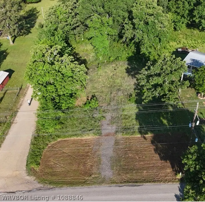 TBD S 4700, Muldrow, OK 74948 - #2