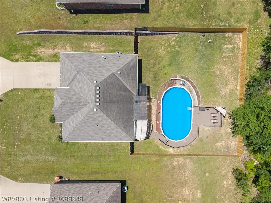 126 Pine Street, Greenwood, AR 72936 - #3
