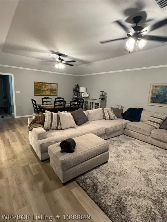 2708 Canterbury Circle, Fort Smith, AR 72903 - #3