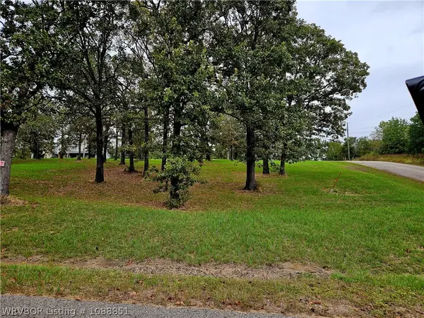 TBD Crestline Drive, Hackett, AR 72937