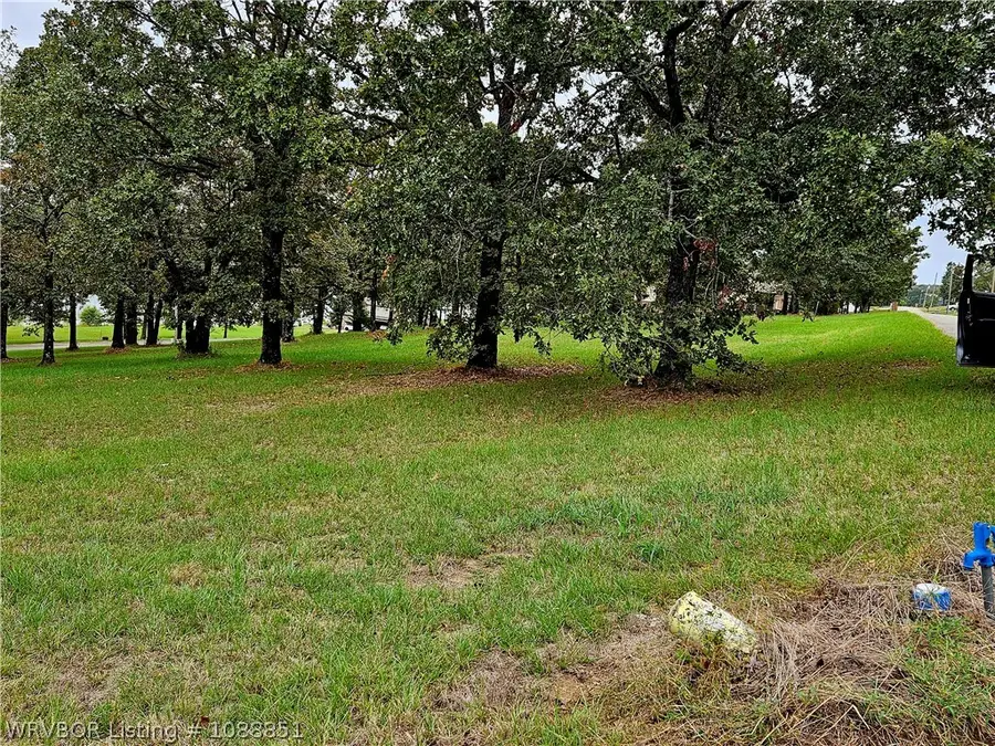 TBD Crestline Drive, Hackett, AR 72937 - #2