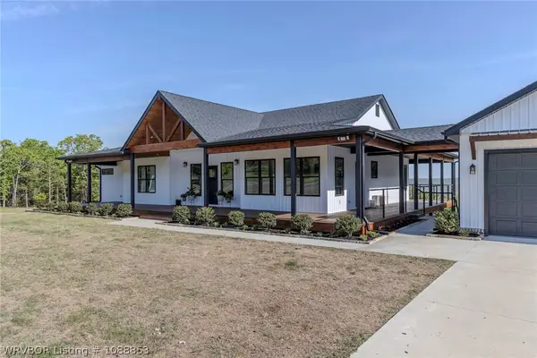 2000 N Main Street, Greenwood, AR 72936