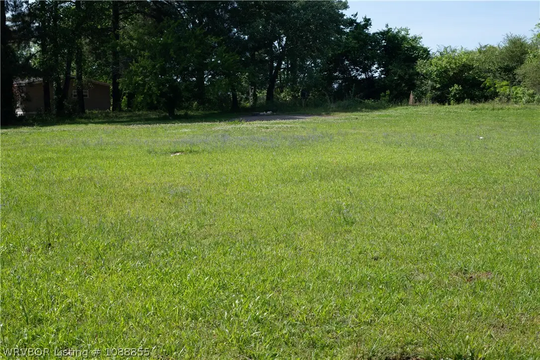 2200 Holt Street, Lavaca, AR 72941 - #1