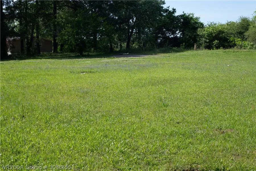2200 Holt Street, Lavaca, AR 72941 - #2