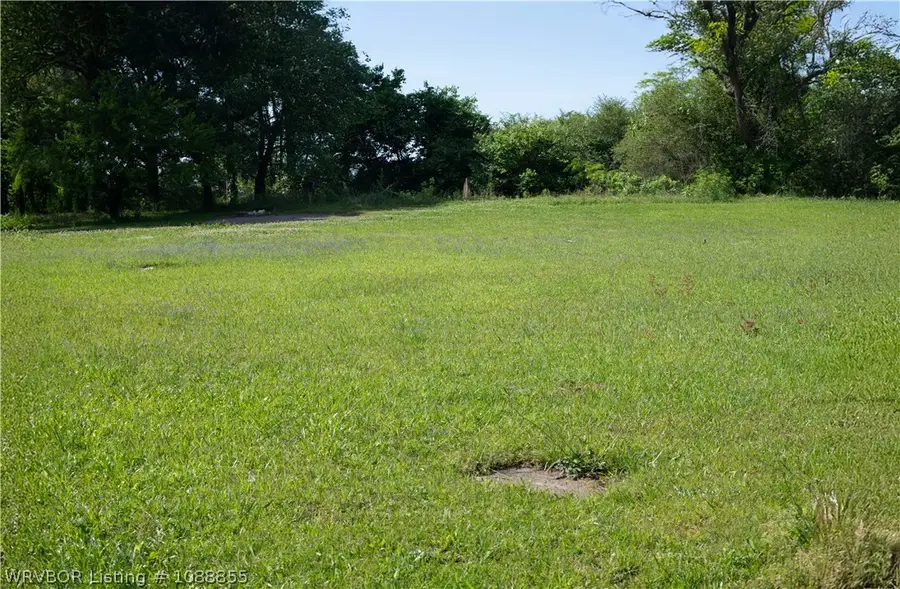 2200 Holt Street, Lavaca, AR 72941 - #3